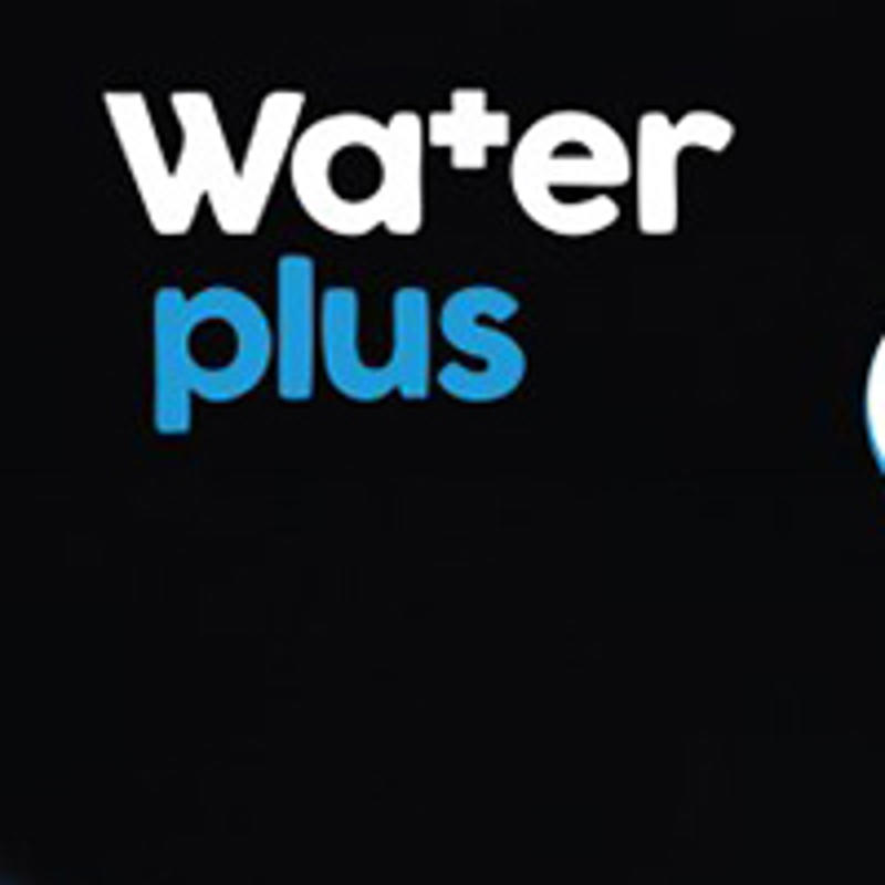 Official statement: Water Plus Trademark and logo misuse | Water Plus